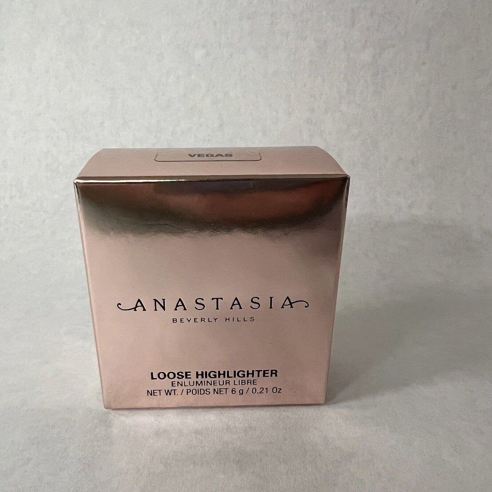 Anastasia Beverly Hills Loose Highlighter VEGAS .21oz